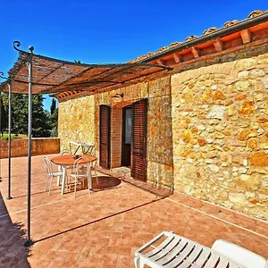  Bauernhof Fattoria Il Piano - Casa Bugno -