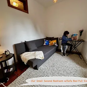 Apartamento Lovely 2 Bedroom In Historic Center, San Gimignano