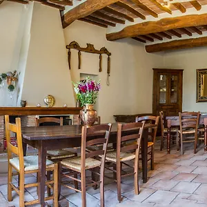  Landhaus Il Vicario